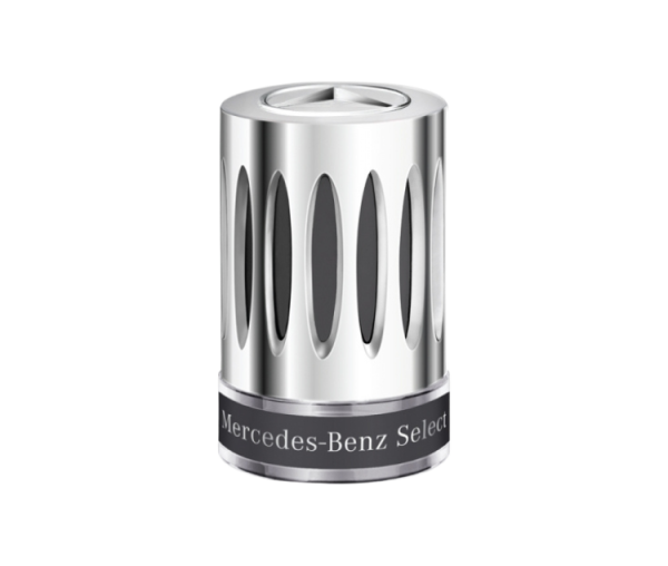 MERCRDES BENZ MAN SELECT 20 ML EDT TRAVEL SPRAY