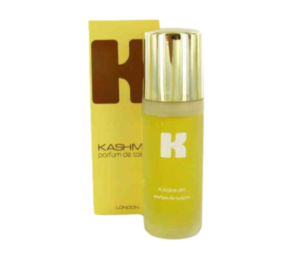 MILTON LLOYD KASHMIR FOR WOMEN 55 ML PDT