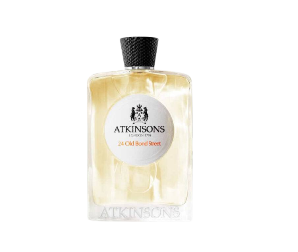 ATKINSONS 24 OLD BOND STREET 100 ML