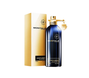 MONATLE AOUD RED FLOWERS 100 ML EDP