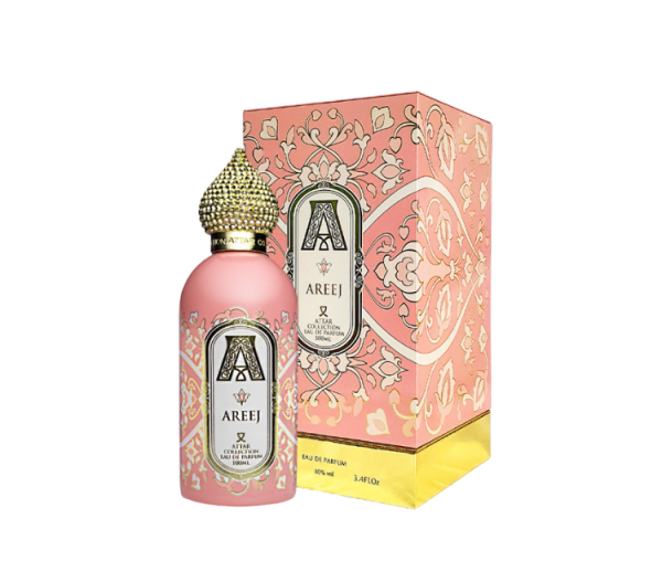 ATTAR COLLECTION AREEJ 100ML EDP