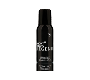 MONT BLANC LEGEND DEO SPRAY 100 ML