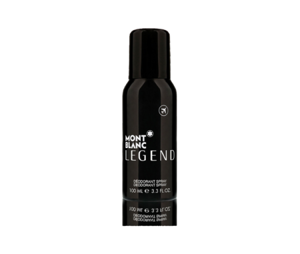 MONT BLANC LEGEND DEO SPRAY 100 ML
