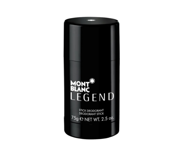MONT BLANC LEGEND DEO STICK 75 G