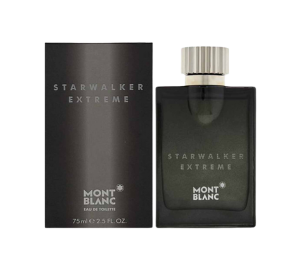 MONT BLANC STAR WALKER EXTREME 75 ML EDT