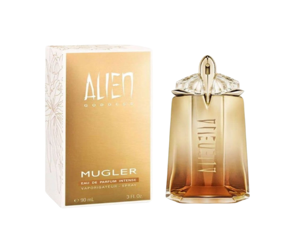MUGLER ALIEN GODDESS INTENSE 90 ML EDP