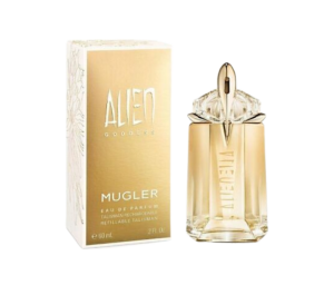 MUGLER ALIEN GODDESS RICARICABILE 60 ML EDP