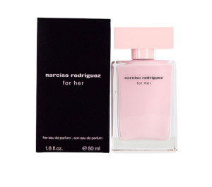 NARCISO RODRIGUES FOR HER 50 ML EDP