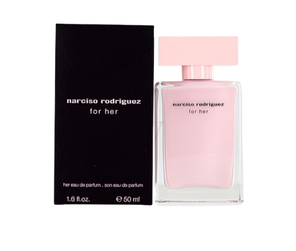 NARCISO RODRIGUES FOR HER 50 ML EDP