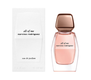 NARCISO RODRIGUEZ ALL OF ME 50 ML EDP