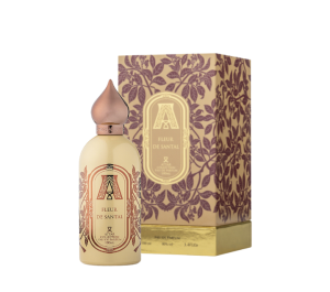 ATTAR COLLECTION FLEUR SANTAL 100 ML