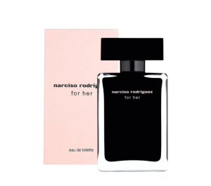 NARCISO RODRIGUEZ FOR HER 100 ML EDT