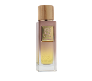 NATURAL BY WOOD KARMA BY DANIA ISHAN 100ML EDP