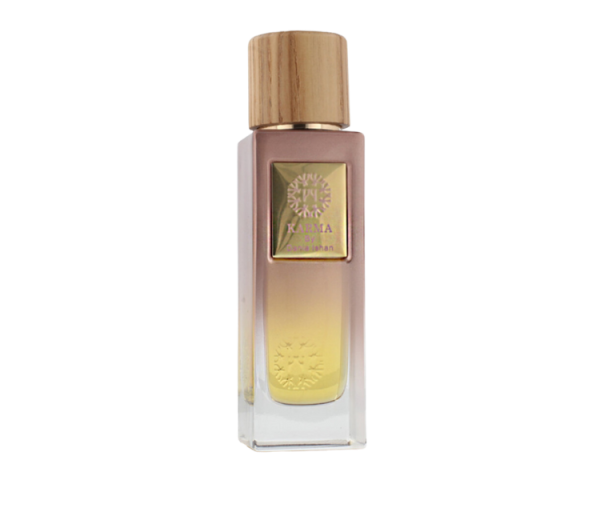 NATURAL BY WOOD KARMA BY DANIA ISHAN 100ML EDP