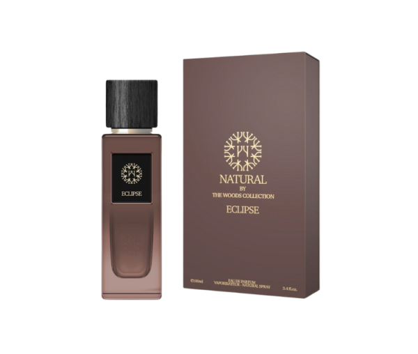 NATURAL BY WOODS ECLIPSE 100ML + 5 ML EDP