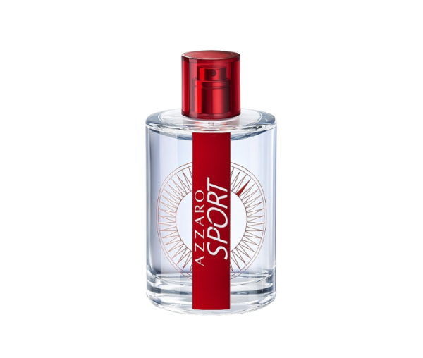 AZZARO SPORT 100 ML EDT