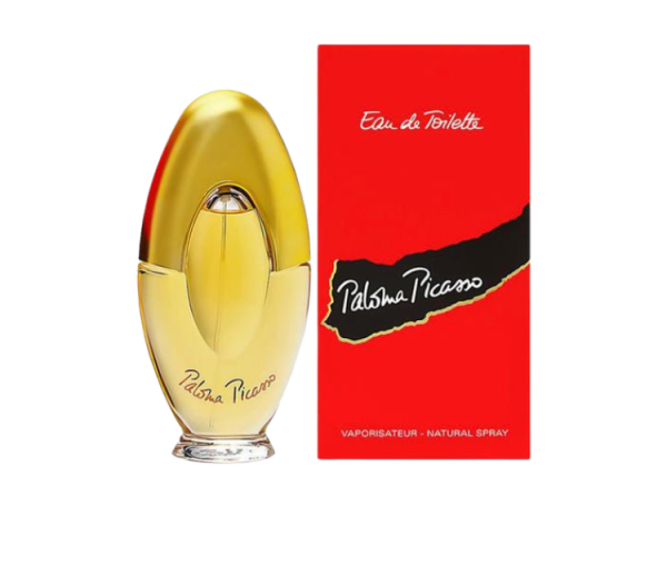 PALOMA PICASSO 100 ML EDT