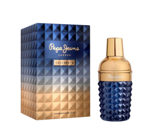 PEPE JEANS CELEBRATE FOR HIM EDP 100 ML