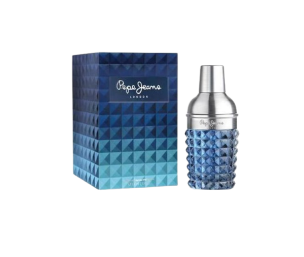 PEPE JEANS LIFE IS NOW EDT 100ML