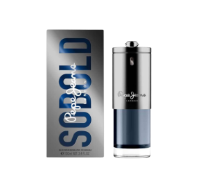 PEPE JEANS SOBOLD FOR HIM 100 ML EDP