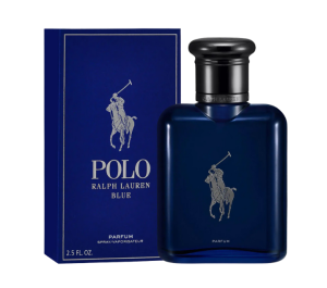 POLO BLUE 125 ML PERFUME