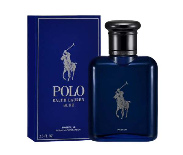 POLO BLUE 125 ML PERFUME