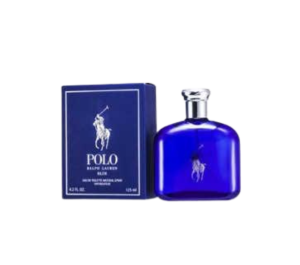 RALPH LAUREN POLO BLUE 125 ML EDT
