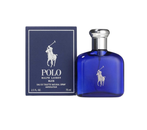 RALPH LAUREN POLO BLUE 75 ML EDT