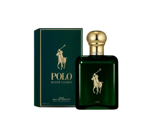 RALPH LAUREN POLO OUD 125 ML EDP
