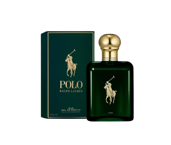 RALPH LAUREN POLO OUD 125 ML EDP