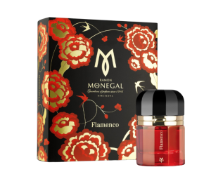 RAMON MONEGAL FLAMENCO 50 ML EDP