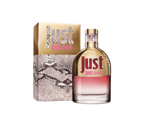 ROBERTO CAVALLI JUST CAVALLI 75 ML EDT
