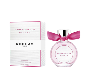 ROCHAS MADEMOISELLE 50 ML EDT
