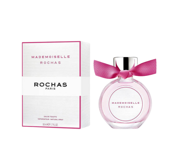 ROCHAS MADEMOISELLE 50 ML EDT