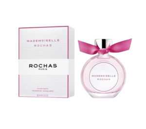 ROCHAS MADEMOISELLE 90 ML EDT