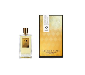 ROSENDO MATEU 2 100 ML EDP