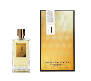ROSENDO MATEU 4 100 ML EDP
