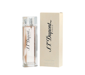 S.T.D ESSENSE PURE EDT 100 ML (W)