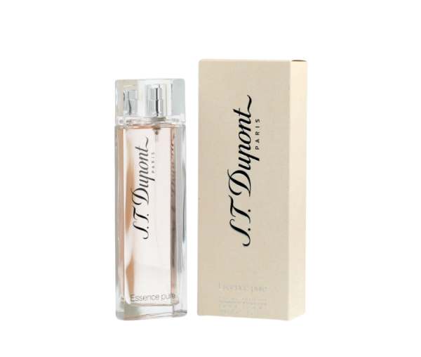 S.T.D ESSENSE PURE EDT 100 ML (W)