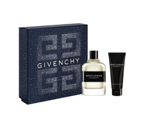 SET GIVENCHY GENTLEMAN (M) EDT 100 ML + SG 75 ML