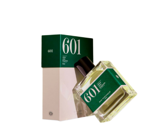 BON PARFUMER 601 VETIVER CEDRE BERGAMOTE 100ML EDP