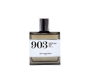 BON PARFUMER 903 NEPAL PEPPER SAFFRON OUD 100 ML EDP INTENSE