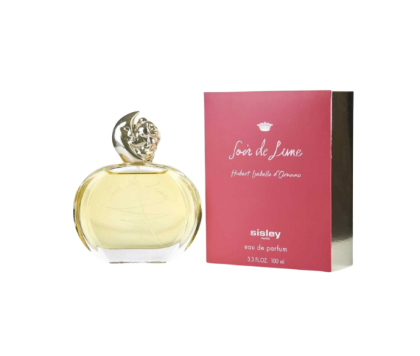 SISLY SOIR DE LUNE HUBERT ISABELLE D ORNANO 100ML EDP