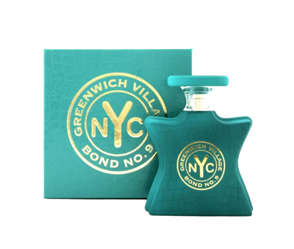 BOND NO 9  GREENWICH VILLAGE 100 ML