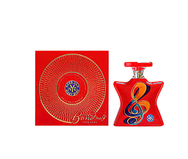 BOND NO. 9 WEST SIDE 100 ML EDP