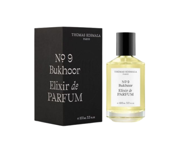 THOMAS KOSMALA N:09 BUKHOOR ELIXIR 250 ML