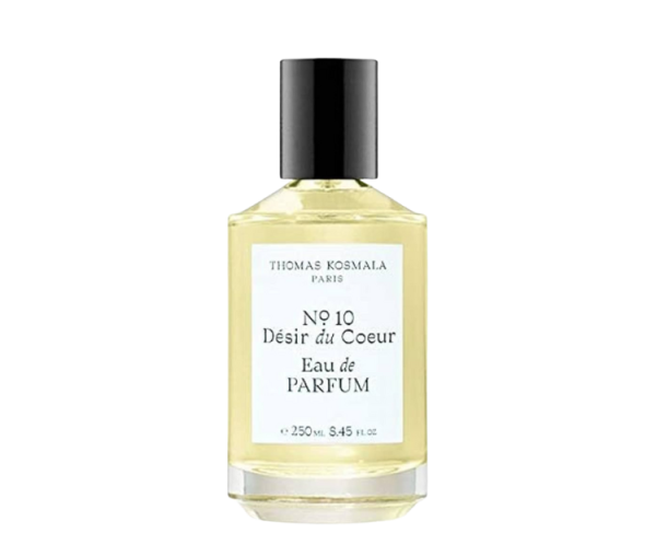 THOMAS KOSMALA N:10 DESIRE DU COEUR 250 ML EDP