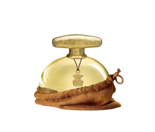 TOUS TOUCH 50 ML EDT