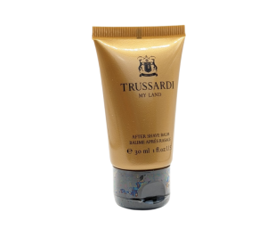 TRUSSARDI MY LAND MEN AFTER SHAVE 30ML