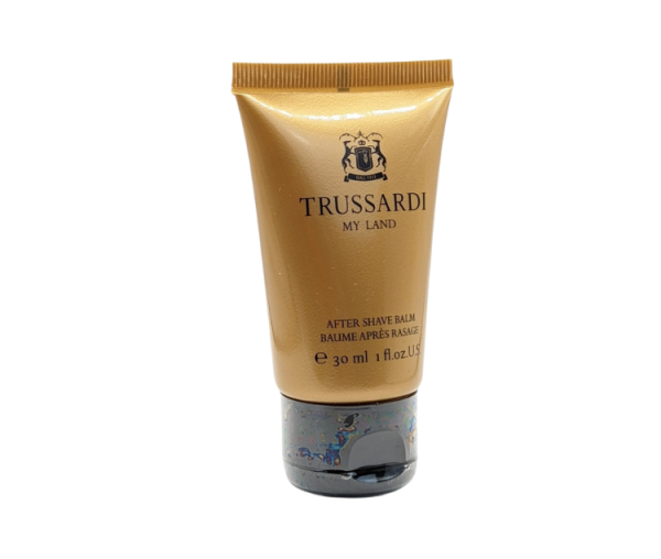 TRUSSARDI MY LAND MEN AFTER SHAVE 30ML